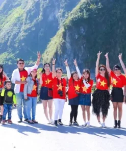 Tour Hà Giang - Sông Nho Quế hùng vĩ 3 ngày 2 đêm từ Hà Nội - Nghỉ lễ 30/4 - 1/5